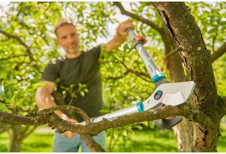 Actual product image Gardena TeleCut Basic