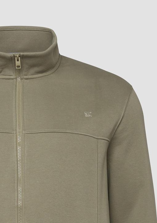 Produktbild s.Oliver Sweatshirt Jacke Sweatshirt Jacke (3XL)