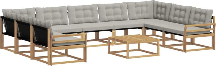 Immagine prodotto vidaXL Outdoor-Sofa