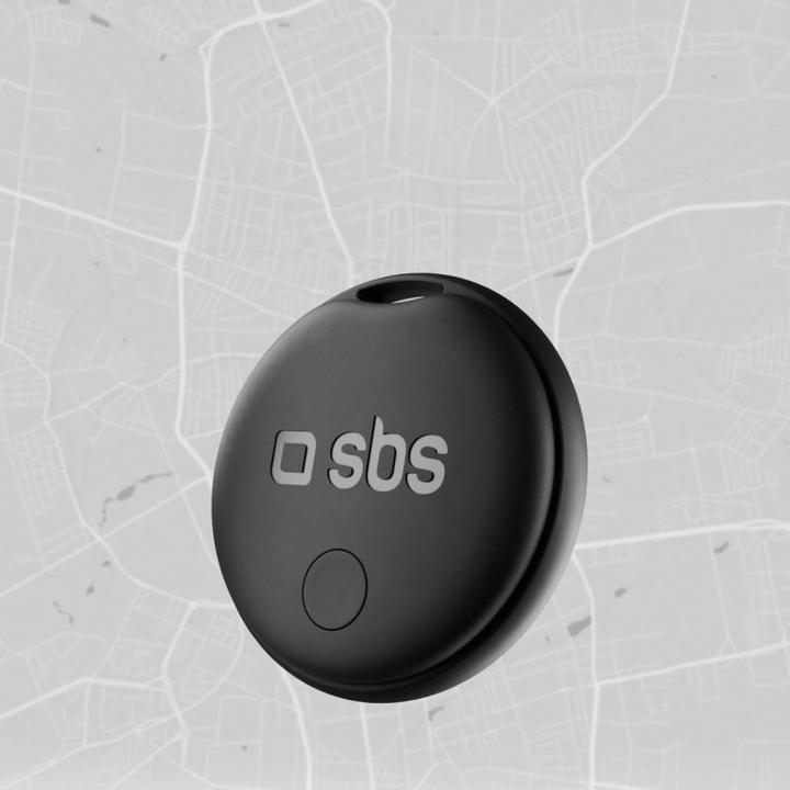 Image du produit SBS Tracker (Android, iOS)