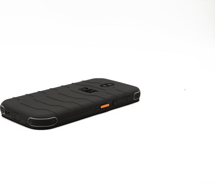 Image du produit Cat S42 H+ (32 Go, Noir, 5.50", Double SIM, 13 Mpx, 4G)
