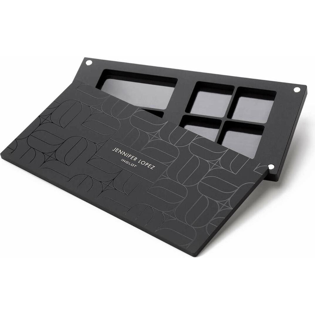 Inglot, Ombretto, Palette di ombretti Jennifer Lopez J-Ffc