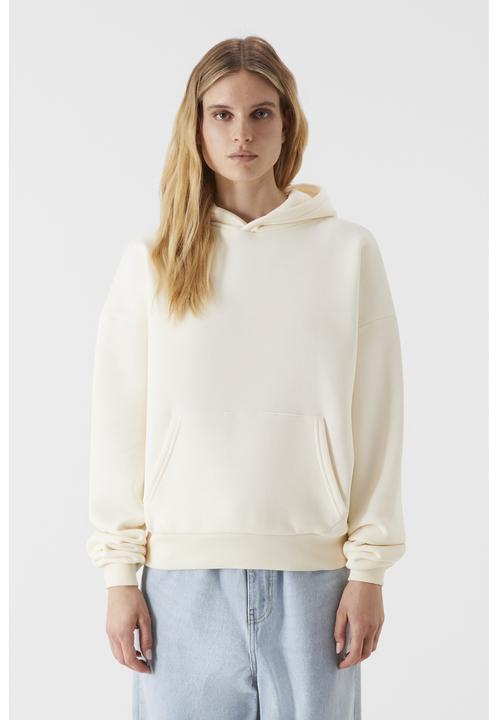 Actual product image Prohibited Oversized hoodie - 126627 (L)