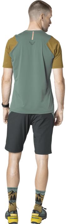 Image du produit Dynafit Transalper Kurzarmshirt (S)