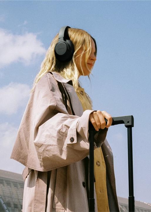 Produktbild Create Kopfhörer ANC STUDIO (ANC, 60 h, Kabellos)