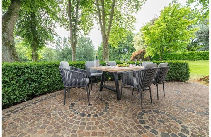 Actual product image Giardimo Manhattan