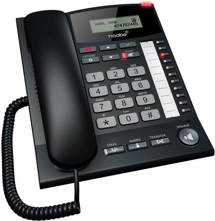Actual product image Jablocom GDP-10 Essence GSM Business Desktop Phone