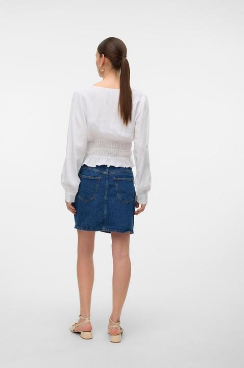 Actual product image Vero Moda VMTHEODORA top blouse (XS)