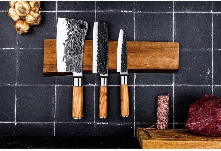 Produktbild Laguiole Magnetische Messerleiste