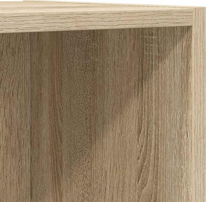 Produktbild vidaXL TV-Schrank (37 x 37 x 142.50 cm)