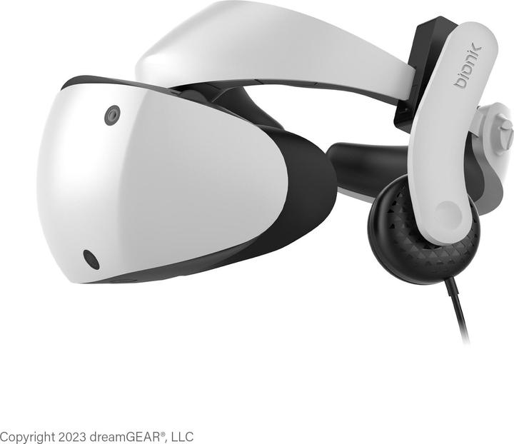 Sombo Mantis Pro PS VR Kopfhörer