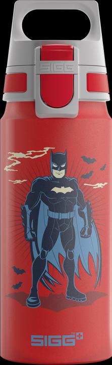 Sigg Batman (0.60 l)