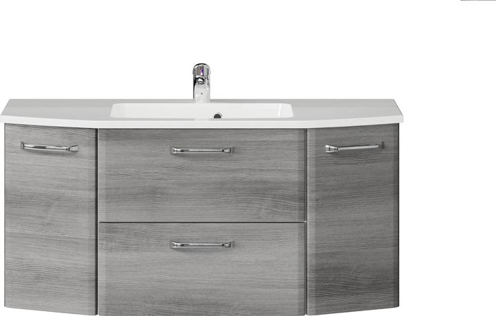 Actual product image Pelipal Quickset 328 (112 x 48 x 53.5 cm)