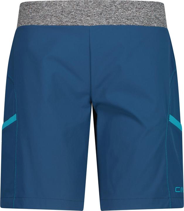 Produktbild CMP Campagnolo Women's Bermuda Light Climb (XL)