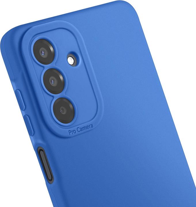 Produktbild Avizar Hülle Galaxy A17 Silikon weich (Samsung Galaxy A17)