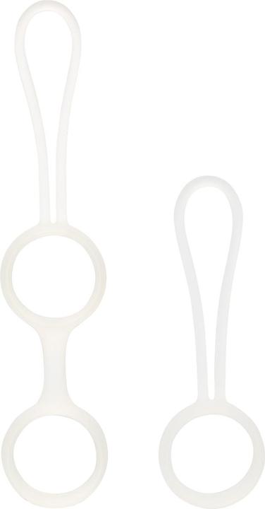 Produktbild CalExotics She-ology® Interchangeable Weighted Kegel Set