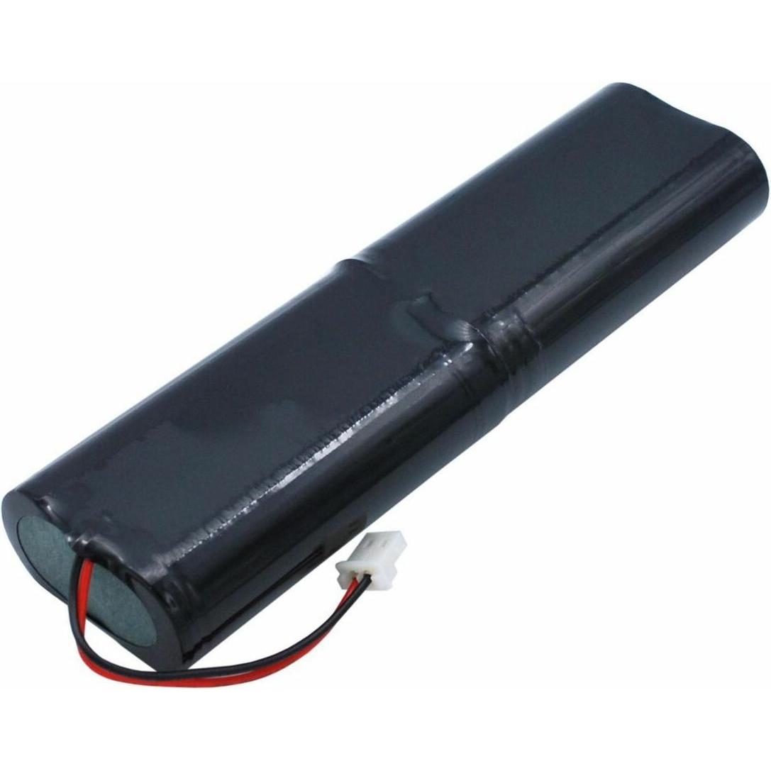 CoreParts Battery for Equipment, Notebook Ersatzteile, Schwarz
