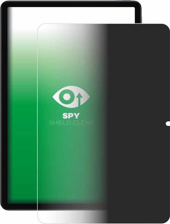 Produktbild upscreen Sichtschutzfolie für Xiaomi Redmi Pad 2 SE Anti-Spy Privacy Folie Blaulicht-Schutz (1 Stk., Xiaomi Redmi Pad 2)