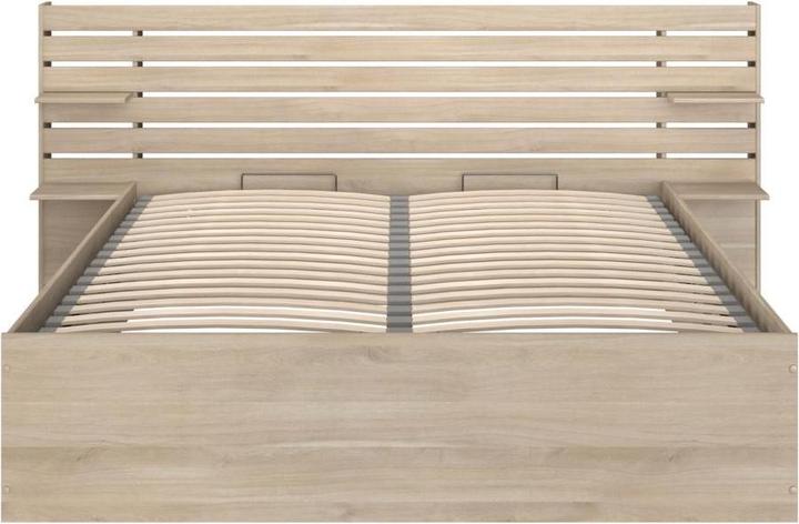 Image du produit Vente-unique Tenalia (160 x 200 cm)