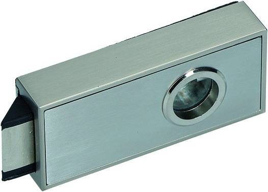 Produktbild Griffwerk Ganzglastürbeschlägeset CUBE UV