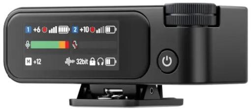 Boya BOYAMIC 2-RX Receiver