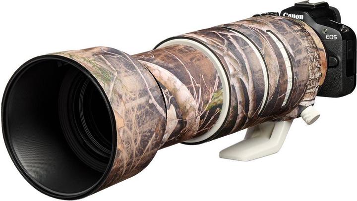 Immagine prodotto easyCover Obiettivo Oak RF 100-500mm f/4.5-7.1 L IS USM True Timber Kanati (Borsa lente)