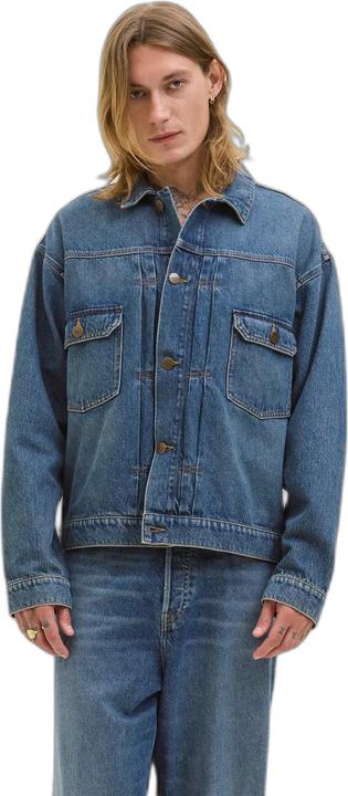 Actual product image Jack & Jones Jjimiles Jacket Sq 439 Noos (S)