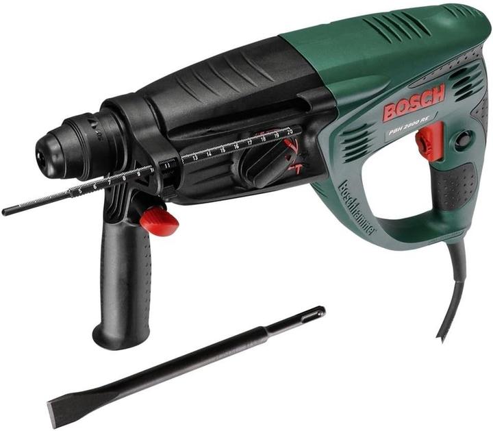 Produktbild Bosch Home & Garden PBH 2800 RE (Bohrhammer)