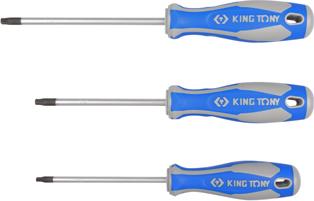 King König Tony Schraubendreher Torx T20 (TX)