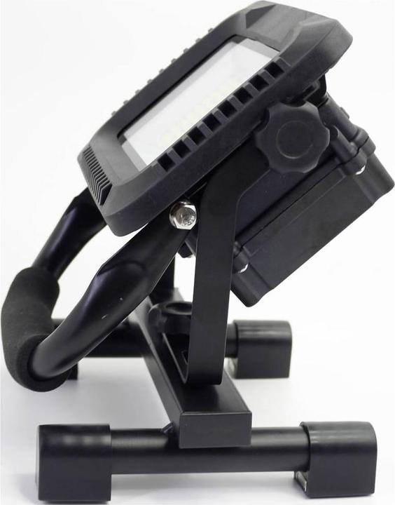 Image du produit AccuLux Lampe de travail LED FL20 (4000 lm)