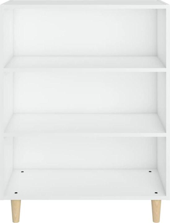 Image du produit vidaXL Sideboard (69.50 x 32.50 x 90 cm)