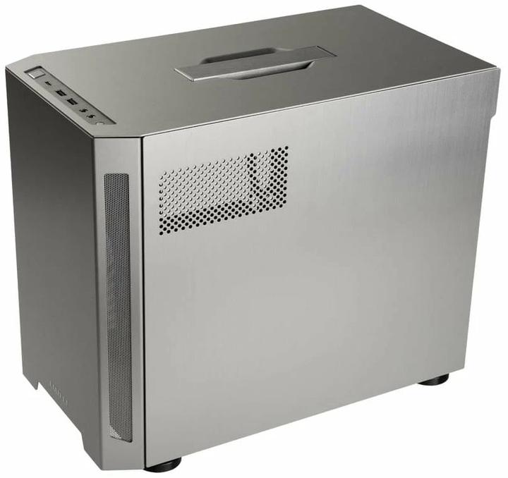 Produktbild Lian-Li TU150A (Mini-ITX, Mini-DTX)