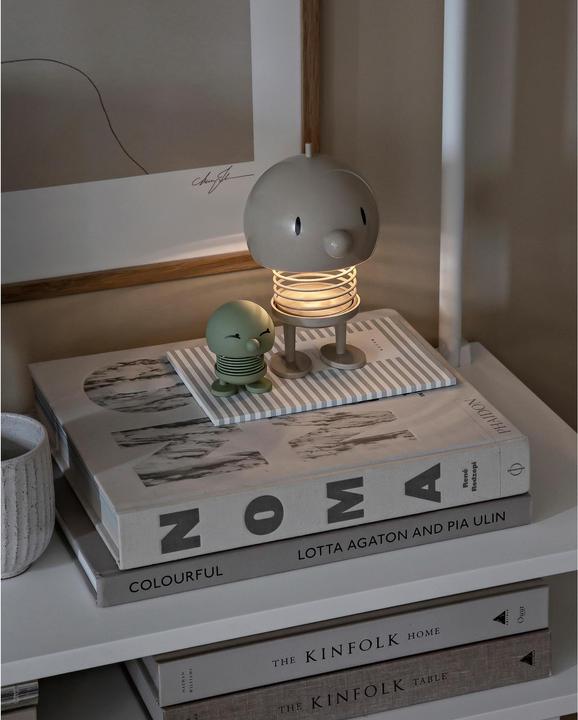 Produktbild Hoptimist LED Lampe L Latte 15cm