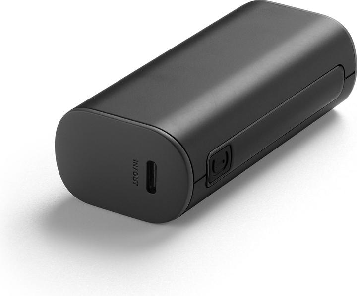 Produktbild Cellularline Thunder 5000 (5000 mAh)