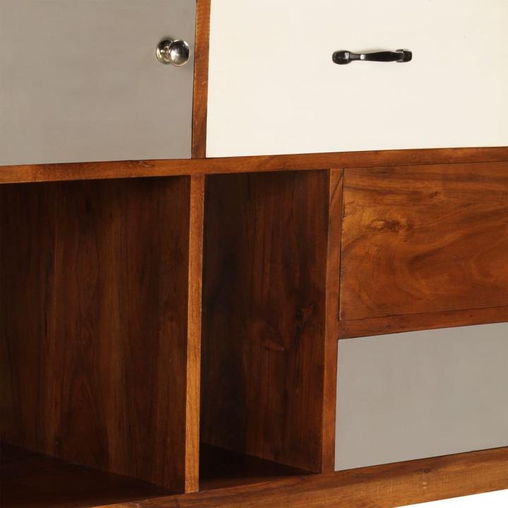 Produktbild vidaXL Sideboard (115 x 35 x 86 cm)