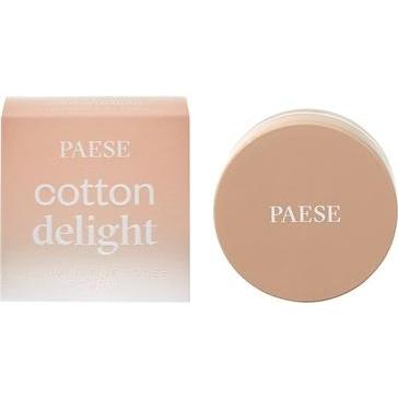Thumbnail - Paese, Gesichtspuder, Cotton Delight rozświetlający puder do twarzy 4g
