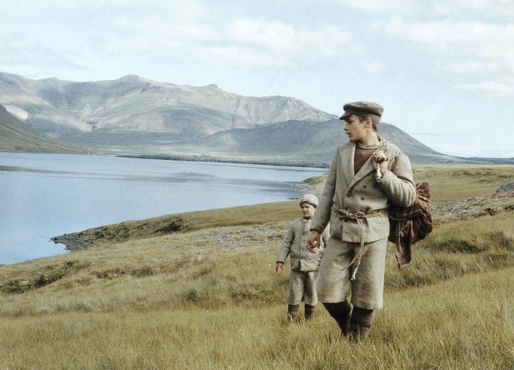 Image du produit Nonni et Manni 1 (DVD, 2008, Allemand)