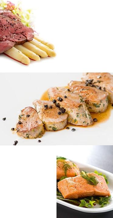 Actual product image Steba Foil roll (1 x)