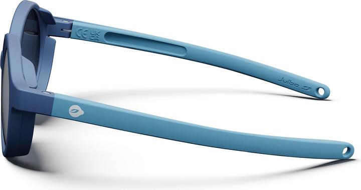 Produktbild Julbo Walker Dunkelblau Blau Spectron 3 Kinderbrille 13 Jahre