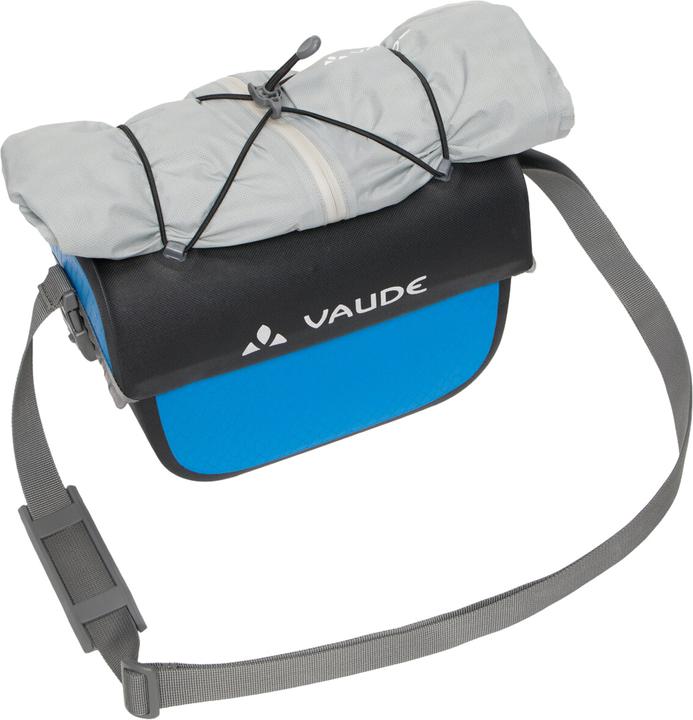Produktbild Vaude Aqua Box 4 (4 l, Lenkertasche)