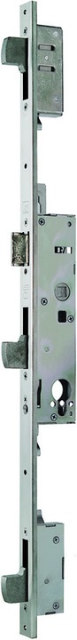 Actual product image MSL Safety multipoint locking systems ProfilTribloc 19351