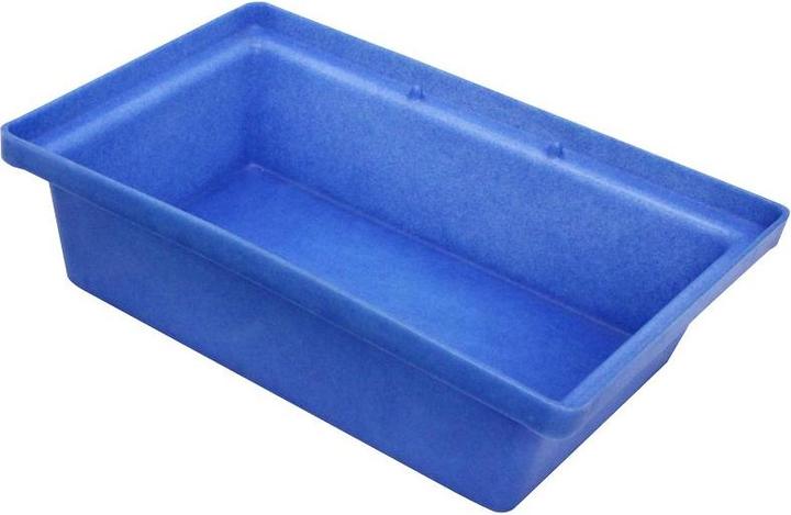 Produktbild kaiserkraft Kleingebinde- und Palettenwanne