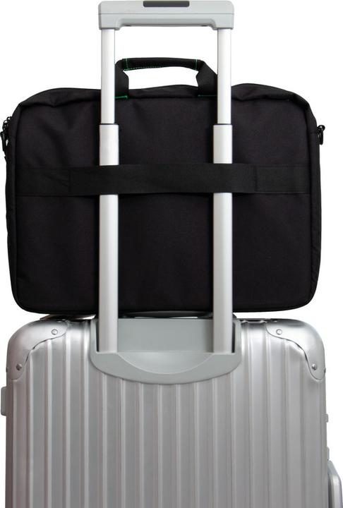 Produktbild Q-Connect Notebook Tasche 15,6" (15.60")