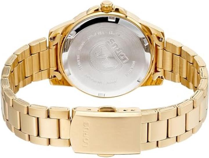 Actual product image Lorus Ladies (Sports watch, 34 mm)