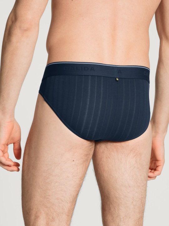 Actual product image Calida Pure & Style (XL, pack of 3)