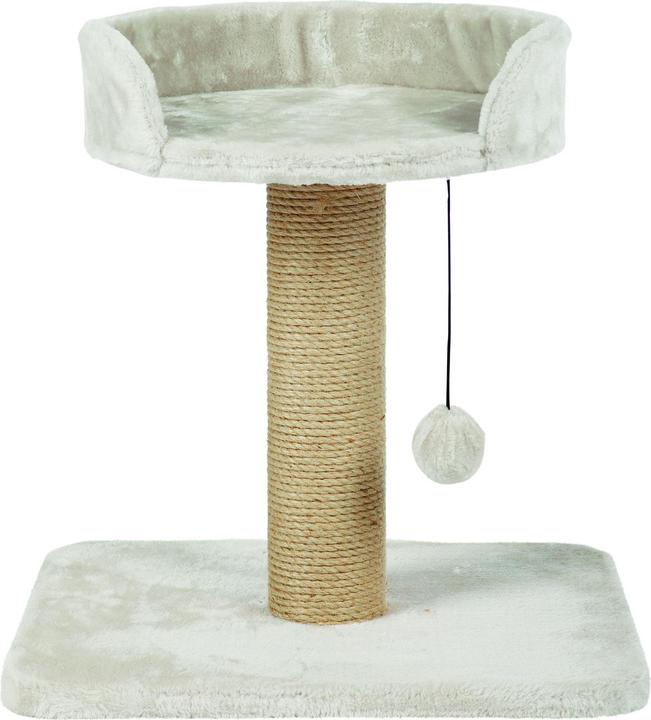 Immagine prodotto Trixie Graffio Mica (46 cm, Grigio chiaro)