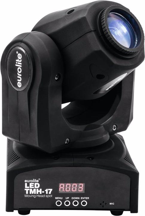 Produktbild Eurolite LED TMH-17 Moving-Head Spot