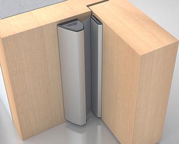 Produktbild Athmer Fingerschutz NR-32 UniSafe