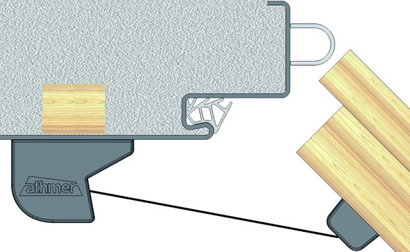 Produktbild Athmer Fingerschutz NR-30