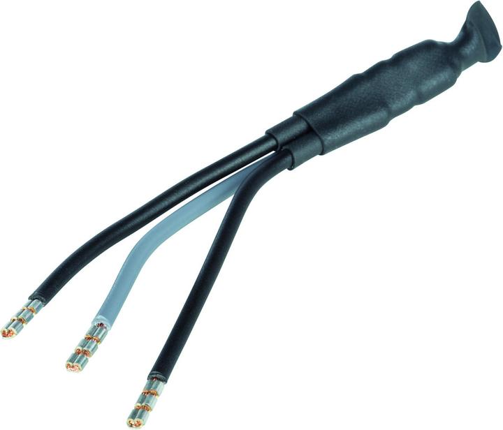 Produktbild WindowMaster Endmodul WSA 432 zur Überwachung der Fensterantriebe (1 Stk.)